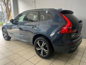 Volvo XC60 T8 Recharge AWD R-Design - Image 3