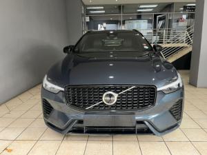 Volvo XC60 T8 Recharge AWD R-Design - Image 8