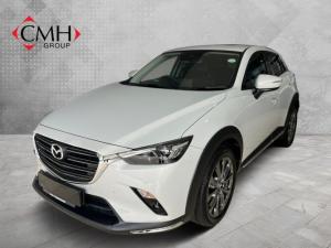 Mazda CX-3 2.0 Individual Plus - Image 1