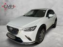 Thumbnail Mazda CX-3 2.0 Individual Plus