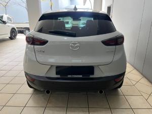 Mazda CX-3 2.0 Individual Plus - Image 4