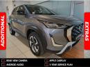 Thumbnail Nissan Magnite 1.0 Visia manual