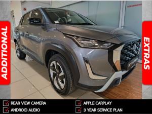 Nissan Magnite 1.0 Visia manual - Image 1