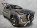 Thumbnail Nissan Magnite 1.0 Visia manual