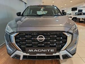 Nissan Magnite 1.0 Visia manual - Image 2