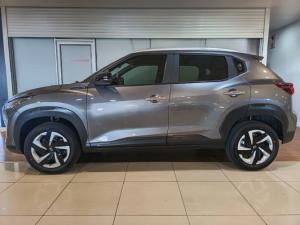 Nissan Magnite 1.0 Visia manual - Image 3