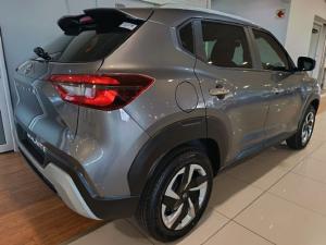 Nissan Magnite 1.0 Visia manual - Image 4