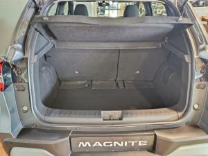 Nissan Magnite 1.0 Visia manual - Image 6