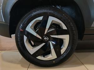 Nissan Magnite 1.0 Visia manual - Image 7