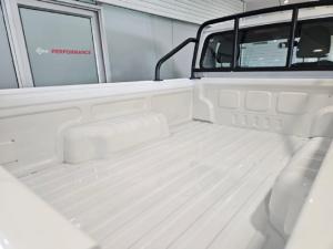 Mahindra Pik Up 2.2CRDe single cab S6 - Image 10