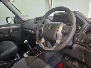 Mahindra Pik Up 2.2CRDe single cab S6 - Image 5
