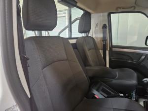 Mahindra Pik Up 2.2CRDe single cab S6 - Image 6