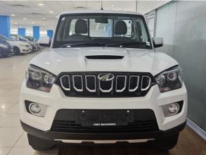 Mahindra Pik Up 2.2CRDe single cab S6 - Image 7