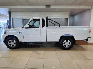 Mahindra Pik Up 2.2CRDe single cab S6 - Image 8
