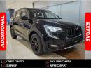 Thumbnail Mahindra XUV700 2.0T AX7L Black Edition