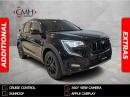 Thumbnail Mahindra XUV700 2.0T AX7L Black Edition