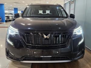 Mahindra XUV700 2.0T AX7L Black Edition - Image 2
