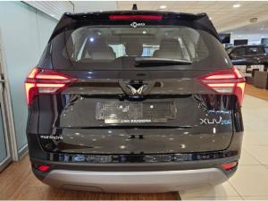Mahindra XUV700 2.0T AX7L Black Edition - Image 5