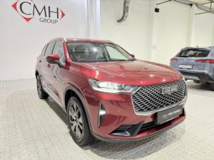Haval H6 2.0GDIT 4WD Super Luxury - Image 1