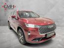 Thumbnail Haval H6 2.0GDIT 4WD Super Luxury