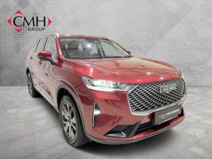 Haval H6 2.0GDIT 4WD Super Luxury - Image 1