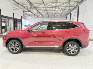Haval H6 2.0GDIT 4WD Super Luxury - Image 2