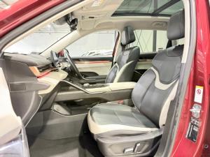 Haval H6 2.0GDIT 4WD Super Luxury - Image 7