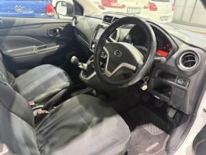 Datsun Go 1.2 Lux - Image 11