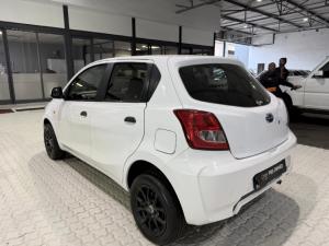 Datsun Go 1.2 Lux - Image 12