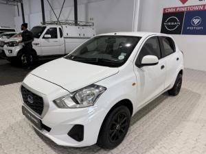 Datsun Go 1.2 Lux - Image 13