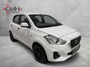 Thumbnail Datsun Go 1.2 Lux