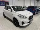 Thumbnail Datsun Go 1.2 Lux