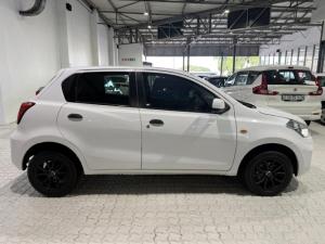 Datsun Go 1.2 Lux - Image 2