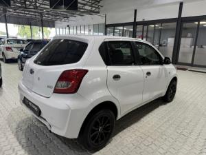 Datsun Go 1.2 Lux - Image 3