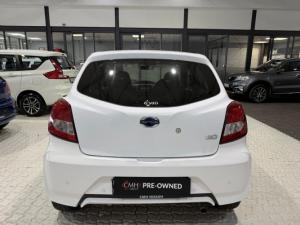 Datsun Go 1.2 Lux - Image 4