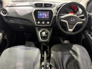 Datsun Go 1.2 Lux - Image 5