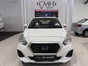 Datsun Go 1.2 Lux - Image 8