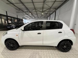 Datsun Go 1.2 Lux - Image 9