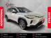 Toyota Corolla Cross 1.8 HEV XR - Thumbnail 1