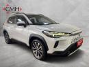 Thumbnail Toyota Corolla Cross 1.8 HEV XR