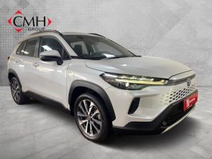 Toyota Corolla Cross 1.8 HEV XR - Image 1