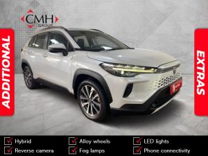Toyota Corolla Cross 1.8 HEV XR - Image 1