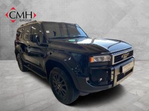 Toyota Land Cruiser Prado 2.8GD TX - Image 1