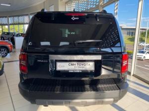 Toyota Land Cruiser Prado 2.8GD TX - Image 2
