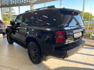 Toyota Land Cruiser Prado 2.8GD TX - Image 3