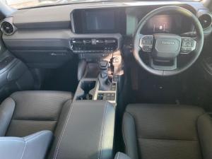Toyota Land Cruiser Prado 2.8GD TX - Image 4