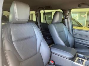 Toyota Land Cruiser Prado 2.8GD TX - Image 7
