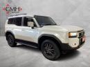 Thumbnail Toyota Land Cruiser Prado 2.8GD TX