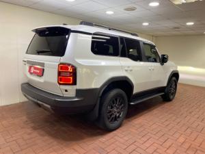 Toyota Land Cruiser Prado 2.8GD TX - Image 3