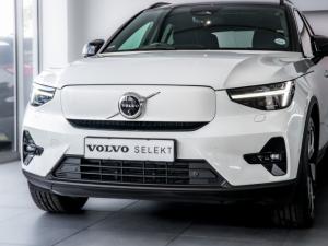 Volvo XC40 Recharge Twin Motor Ultimate - Image 13